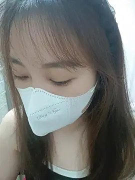 Kajisu 26 online show from June 21, 2026, 1:33 am