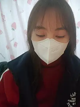 Snapshot of Kajisu_26 chatting on March 10, 2026, 1:31 am Kajisu 26 online show from March 10, 2026, 1:31 am