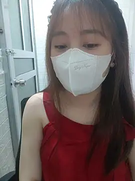 Kajisu 26 online show from June 18, 2026, 1:59 am