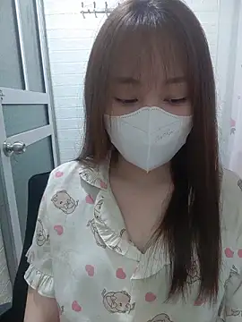 Kajisu 26 online show from July 6, 2026, 2:29 am