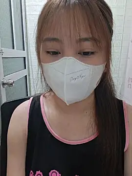 Kajisu 26 online show from July 19, 2026, 1:58 am