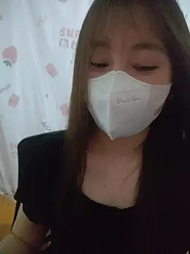 Kajisu 26 online show from June 12, 2026, 1:03 am