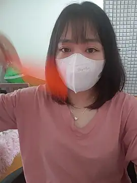 Kajisu 26 online show from September 21, 2025, 1:11 am