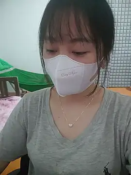 Kajisu 26 online show from September 26, 2025, 1:12 am