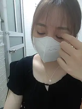 Kajisu 26 online show from June 29, 2026, 1:34 am