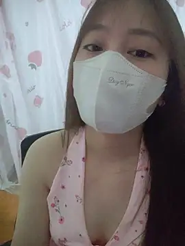 Kajisu 26 online show from June 6, 2026, 1:44 am