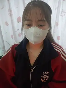 Snapshot of Kajisu_26 chatting on March 5, 2026, 1:35 am Kajisu 26 online show from March 5, 2026, 1:35 am