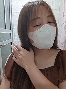 Kajisu 26 online show from July 24, 2026, 2:07 am