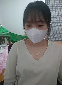 Kajisu 26 online show from October 12, 2025, 12:34 am