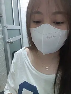 Kajisu 26 online show from June 27, 2026, 2:17 am