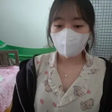 Kajisu 26 online show from November 16, 2025, 1:21 am