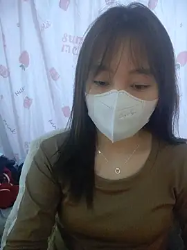 Snapshot of Kajisu_26 chatting on March 7, 2026, 1:45 am Kajisu 26 online show from March 7, 2026, 1:45 am