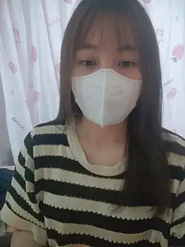 Kajisu 26 online show from April 24, 2026, 12:45 am