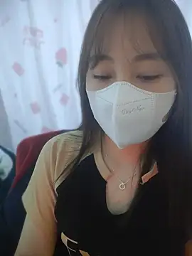 Snapshot of Kajisu_26 chatting on March 21, 2026, 8:19 am Kajisu 26 online show from March 21, 2026, 8:19 am