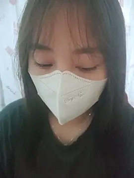 Snapshot of Kajisu_26 chatting on March 16, 2026, 9:24 am Kajisu 26 online show from March 16, 2026, 9:24 am