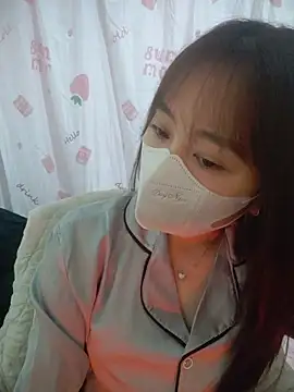 Snapshot of Kajisu_26 chatting on March 6, 2026, 1:00 am Kajisu 26 online show from March 6, 2026, 1:00 am