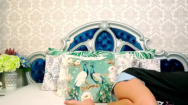 LilithDaughter online show from July 21, 2026, 6:04 am