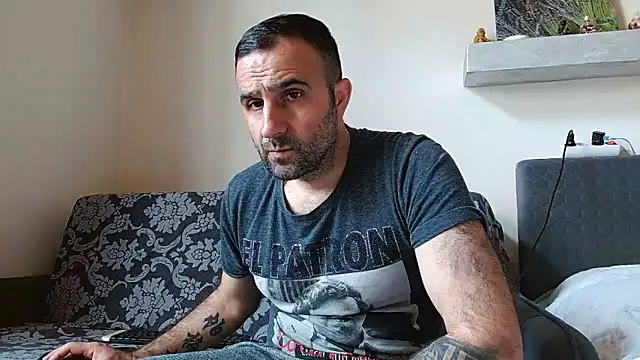 ivat80 online show from March 21, 2026, 1:04 pm