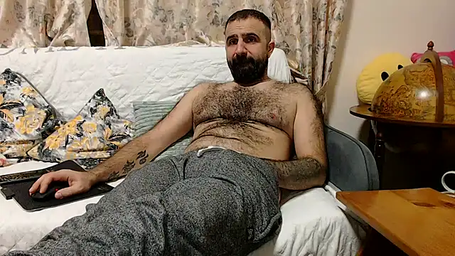 ivat80 online show from February 16, 2025, 6:21 pm