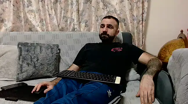 ivat80 online show from March 5, 2025, 5:29 pm