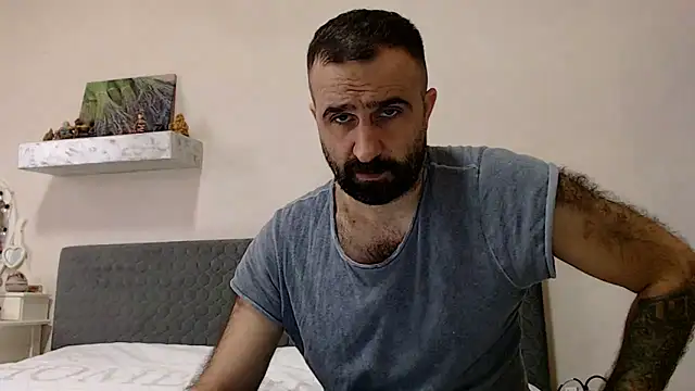 ivat80 online show from February 8, 2025, 9:24 am