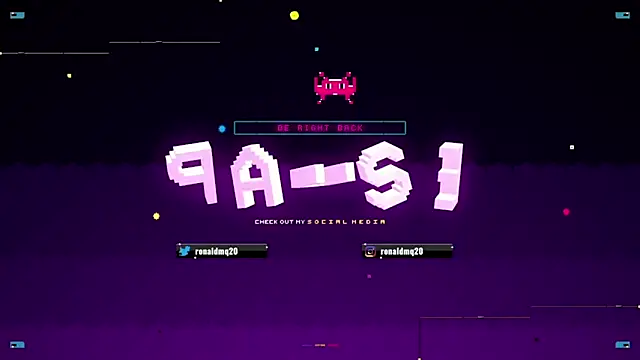 ronaldmq20 online show from March 25, 2026, 1:06 am