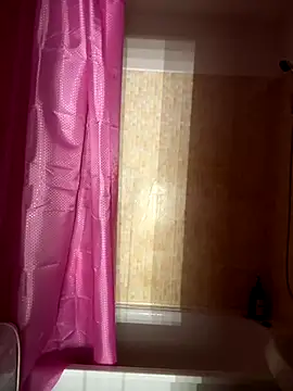 RinaBlondie online show from November 20, 2025, 2:18 pm