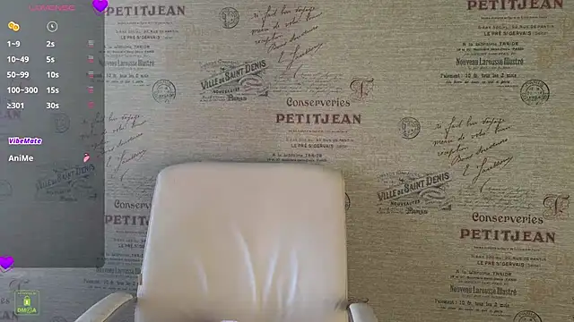 RinaBlondie online show from March 21, 2025, 2:29 pm