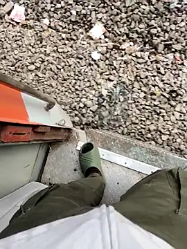 Cum on your tityyy online show from December 23, 2025, 10:14 am