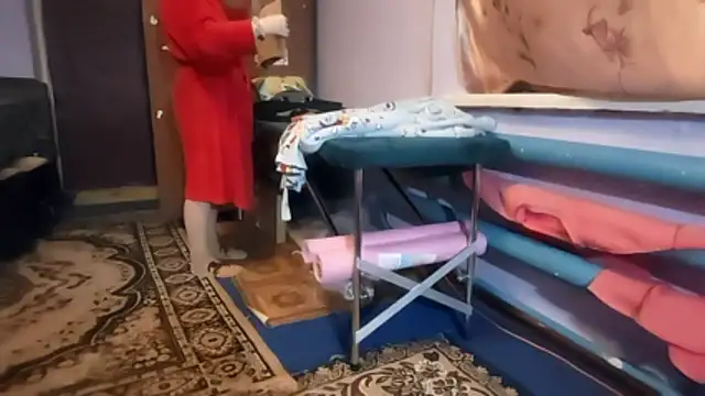  Kitti  online show from February 5, 2026, 9:49 am