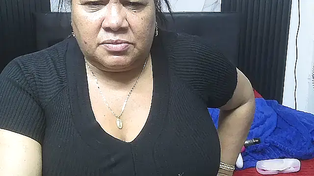 Snapshot of Shanttal0272 chatting on July 28, 2026, 8:52 pm Shanttal0272 online show from July 28, 2026, 8:52 pm