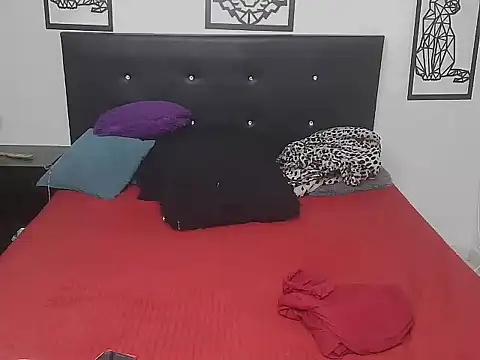 Shanttal0272 online show from December 17, 2025, 12:59 am