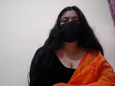 A-sweetgirl online show from March 16, 2026, 7:45 am