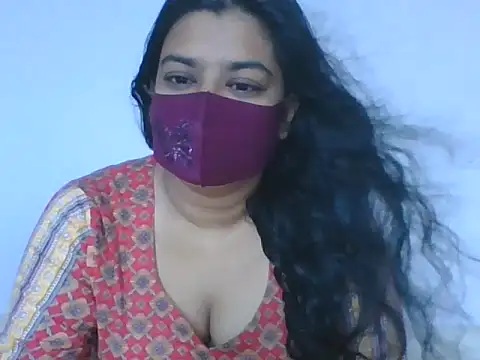 A-sweetgirl online show from September 22, 2025, 10:10 am