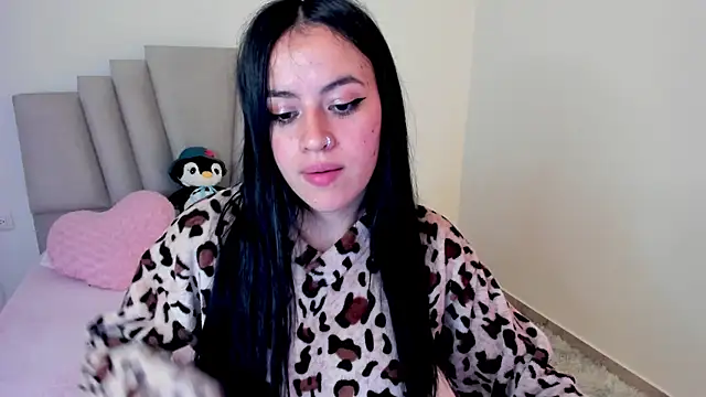 Alli cooper online show from March 15, 2025, 4:24 am