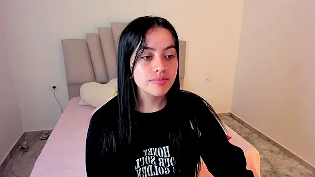 Alli cooper online show from March 10, 2025, 7:07 pm