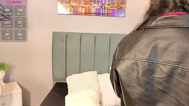 Alli cooper online show from June 19, 2026, 11:38 am