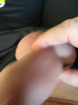 rambetto21 online show from March 20, 2025, 6:30 am