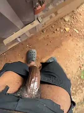 Black-mamba-madingo online show from September 28, 2025, 4:03 pm