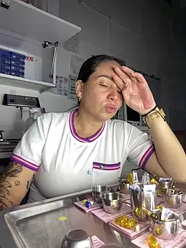 nurse desi sexlove online show from October 23, 2025, 3:27 am