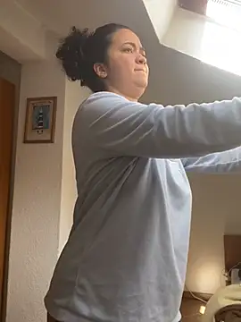 rafamarianoofc online show from February 25, 2025, 10:48 am