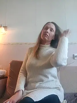 Evelina cute online show from September 26, 2025, 1:51 pm