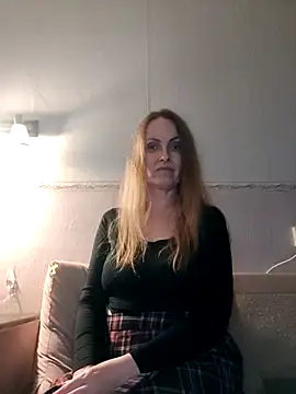 Evelina cute online show from October 6, 2025, 5:24 pm