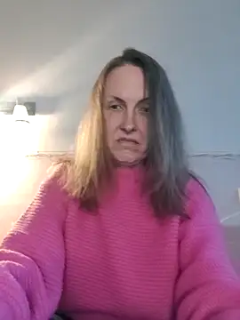 Evelina cute online show from October 15, 2025, 2:47 pm