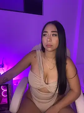nyna 1 online show from May 26, 2026, 11:47 pm