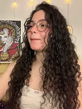 Antoniart  online show from March 3, 2025, 1:17 am