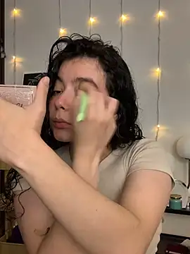 Antoniart  online show from March 10, 2025, 1:45 am