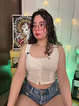 Antoniart  online show from October 25, 2025, 1:16 am