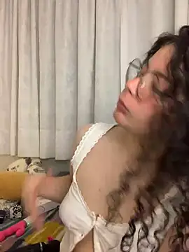 Antoniart  online show from March 2, 2025, 4:07 am