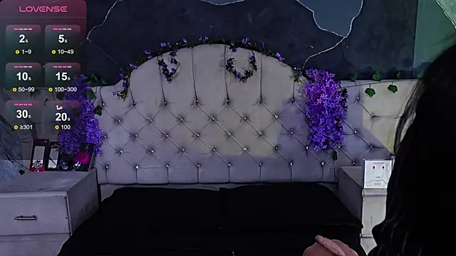 AmberGreyy  online show from June 15, 2026, 6:51 pm